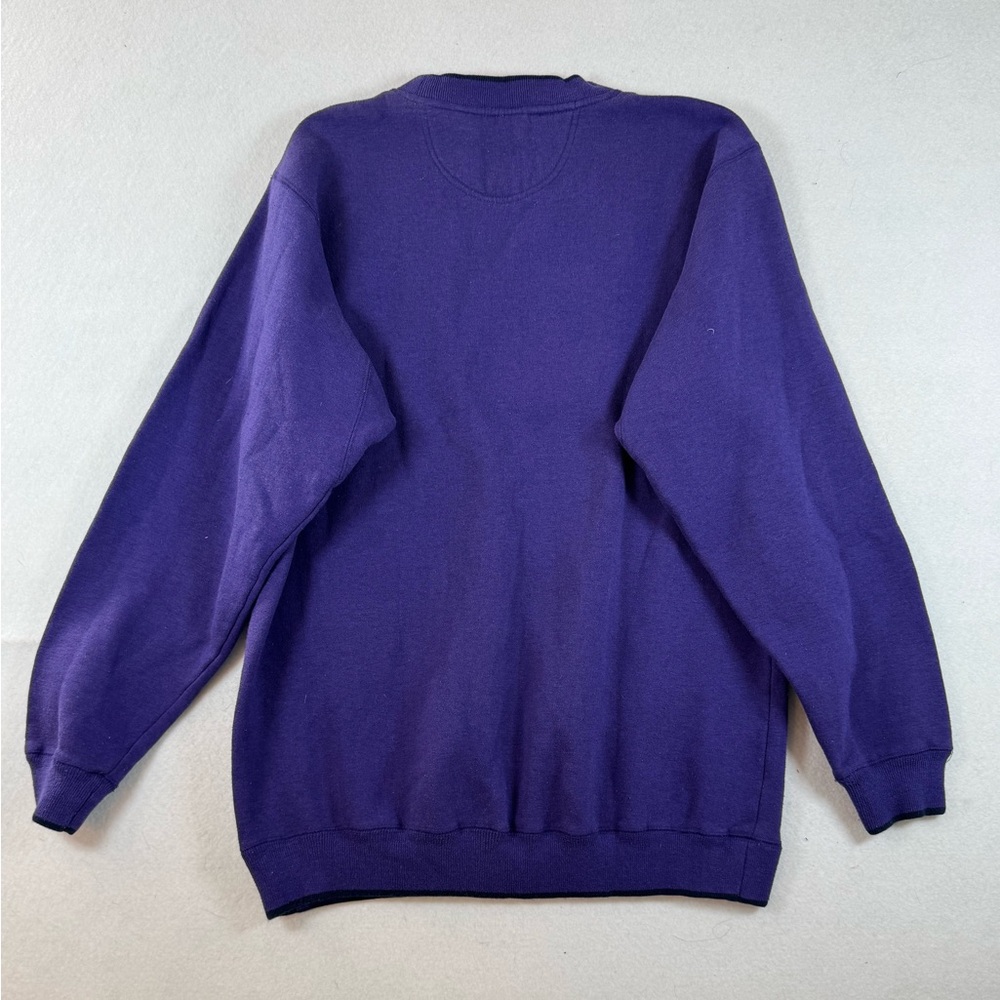 Vintage Winnie The Pooh Crewneck - image 2